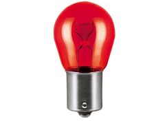 WOLFRAM 27903 AMPUL 12V PR21W 21 BAU15s 93 AMPUL YAN TIRNAK KIRMIZI STOP-SİNYAL ve PARK SERİSİ