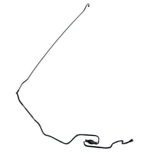 YAKIT DEPO HORTUMU DACIA LOGAN 1.5 DCI K9K 05-11