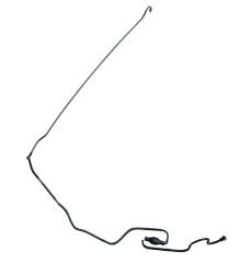 YAKIT DEPO HORTUMU DACIA LOGAN 1.5 DCI K9K 05-11