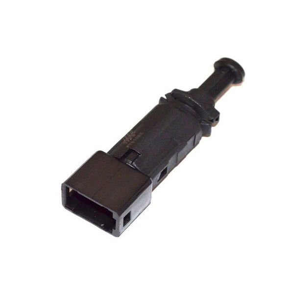 FREN MÜŞÜRÜ MASTER II 01>07 KANGOO 97> CLIO II 98> MEGANE I 99>03 THALIA I 98> TRAFIC II 01>06 SAN DERO 08>LOGAN 06>MOVANO A 01>VIVARO A 01>06 1.2 1.4 1.5dCi 1.6 1.9dCi 2.0dCİ 2.5dCi 2 FİŞLİ SİYAH