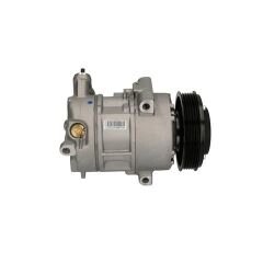 BOSCH 1986AD1024 KLİMA KOMPRESÖRÜ OPEL CORSA C CORSA D CORSA E 06-14 1.0-1.2-1.4 XEL-XEP-XER-XEJ