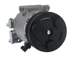 BOSCH 1986AD1254 KLİMA KOMPRESÖRÜ MONDEO IV 07<14 2.0 ZETEC S-MAX 07>14 2.0 ZETEC
