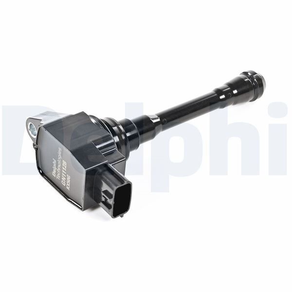 DELPHI GN11128-12B1 ATEŞLEME BOBİNİ RENAULT CLIO V 19> CAPTUR II 20> DACIA DUSTER II 19> 1.0TCe H4D