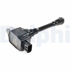 DELPHI GN11128-12B1 ATEŞLEME BOBİNİ RENAULT CLIO V 19> CAPTUR II 20> DACIA DUSTER II 19> 1.0TCe H4D
