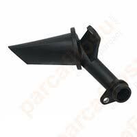 FORD BK3Q6615AA YAG SUZGECI TRANSIT V362 2.2TDCI 155PS 11>17 2.4TDCI