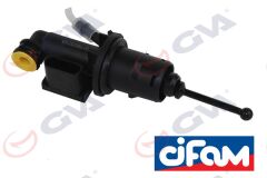 GVA 1775114 HİDROLİK DEBRİYAJ ÜST MERKEZİ CADDY III 04- GOLF V-VI-PLUS 04- JETTA III 05-10 SENSÖRLÜ 15.57mm