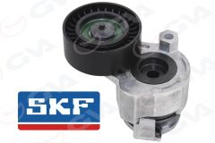 GVA 2714321K ALTERNATÖR GERGİ RULMANI KÜTÜKLÜ CLIO II-III-IV MEGANE II-III SYMBOL I-II KANGOO-II LAGUNA III 07> 15 FLUENCE 09> DUSTER 10> QASHQAI 06>13 1.4 16V K4J 1.5dCi K9K 1.6 16V K4M