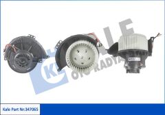 KALE 347065 KALORİFER MOTORU ASTRA G-ZAFIRA A