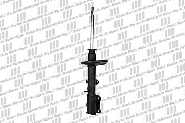 MAYSAN PS9419332 ARKA AMORTİSÖR SOL GAZLI TOYOTA COROLLA 1.3L 1.6L EE100 EE111 AE101 AE111 92-00 / 1.4L 1.6L VVTİ Z ZE111 ZZE112 00-01