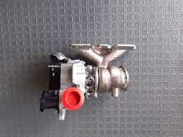 MY 144106234R TURBO ŞARJ RENAULT MEGANE IV 16> DACIA DUSTER II 18> 1.5dCi EURO6 ADBLUE