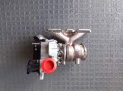 MY 144106234R TURBO ŞARJ RENAULT MEGANE IV 16> DACIA DUSTER II 18> 1.5dCi EURO6 ADBLUE