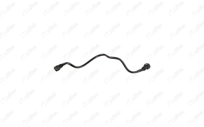 NIFEA 10985 YAKIT BORUSU DACIA DUSTER HS 1.5 DCİ K9K 898 2013-08 2018-01