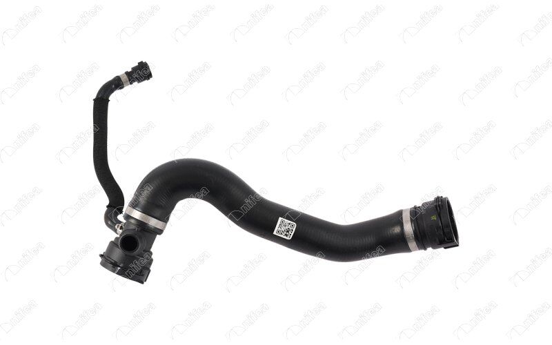 NIFEA 35245 RADYATOR HORTUMU UST BMW N57 F07 F10 F11 F01 F02