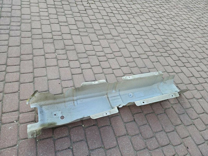 OE-OPEL 84616222 KORUYUCULEVHA
