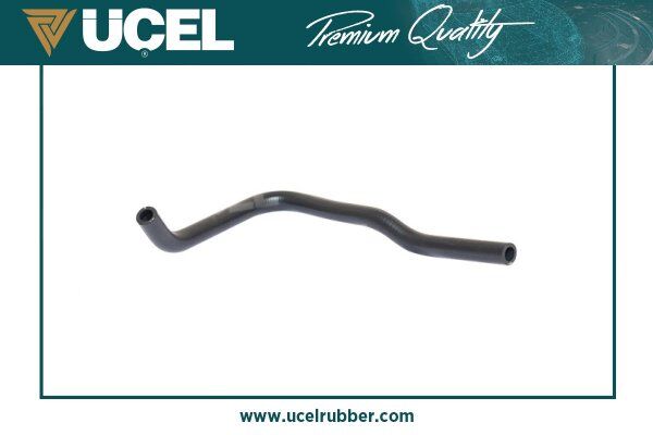 UCEL S35398 KALORİFER HORTUMU M131 DKŞ SLX