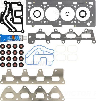 V.REINZ 023167502 ÜST TAKIM CONTA RENAULT MEGAN II 02>08 CLIO III 05>14 SCENIC II 02>08 SCENIC III 09>14 DACIA DUSTER 10> 1.6 16V K4M