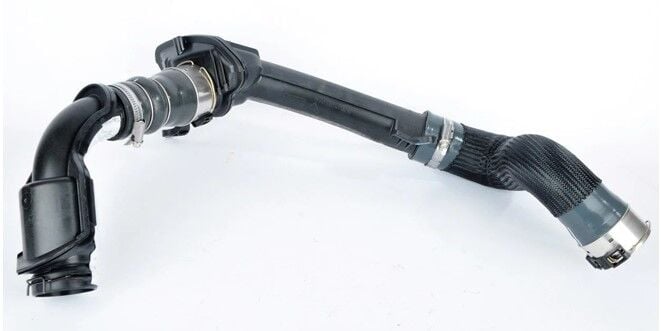 TURBO HORTUMU KOMPLE PLASTİK PARÇA HARİÇ RENAULT MEGANE III 09> FLUENCE 09> 1.5dCi