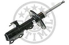 ÖN AMORTİSÖR SOL AURIS COROLLA 07 >