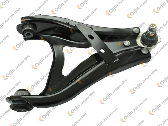 SALINCAK SAĞ ALT KOMPLE SAC DUSTER II 2017--> 545040280R