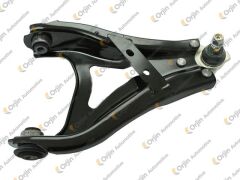 SALINCAK SAĞ ALT KOMPLE SAC DUSTER II 2017--> 545040280R