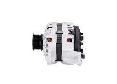 BOSCH 1986A01090 ALTERNATÖR 14V 110A FIAT DUCATO 01> IVECO DAILY 01> 2.3JTD