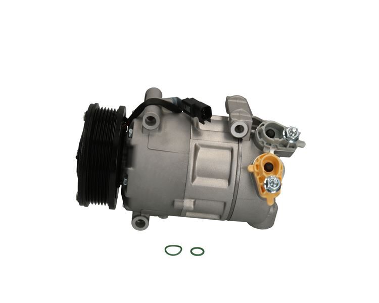 BOSCH 1986AD1349 KLİMA KOMPRESÖRÜ FORD KUGA 13> 2.0 TDCİ KASNAK ÇAP: 108mm