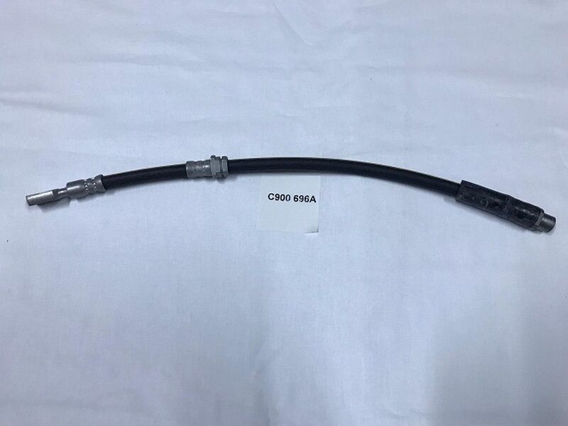 CAVO C900696A ÖN FREN HORTUMU ASTRA G TUTTI / ALL MODELS 98>