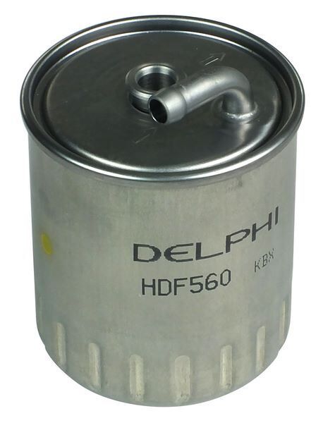 DELPHI HDF560 YAKIT FILTRESI MERCEDES OM611 W203 CL203 S203 C209 W463