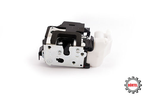 DORTEL 201004 KAPI KİLİDİ ÖN SOL DOBLO 99-12