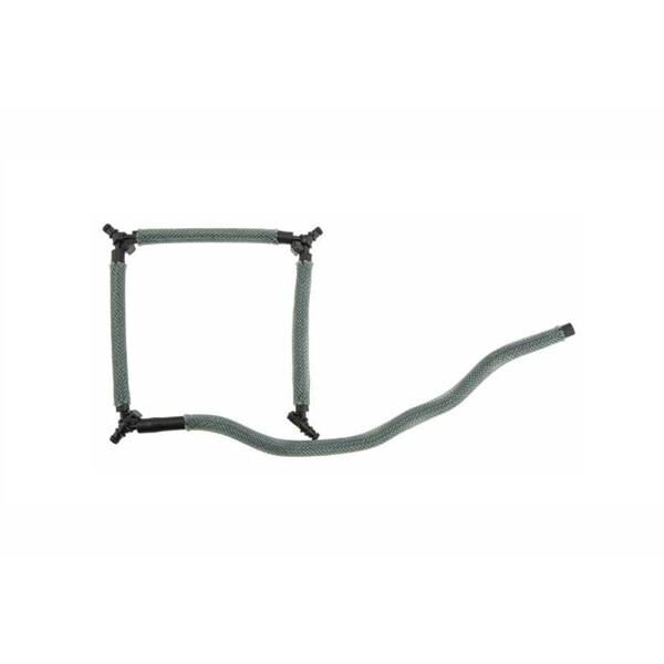 EXQ 18-60-11 ENJEKTÖR GERİ DÖNÜŞ HORTUMU P307-P407-P607-P807-EXPERT-C4-C5-JUMPY-C8-FOCUS-CMAX-MONDEO 2.0HDİ DW10