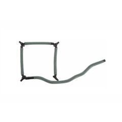 EXQ 18-60-11 ENJEKTÖR GERİ DÖNÜŞ HORTUMU P307-P407-P607-P807-EXPERT-C4-C5-JUMPY-C8-FOCUS-CMAX-MONDEO 2.0HDİ DW10