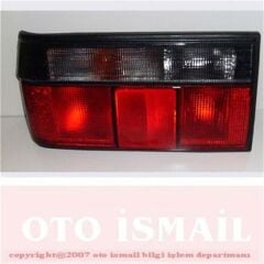 FARBA 11141E STOP DUYSUZ SOL R9 FAIRWAY