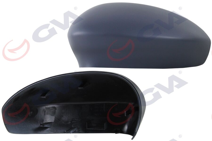 GVA 1229140 AYNA KAPAĞI ASTARLI SOL GRANDE PUNTO 06>LINEA 07> VM-6156CPL
