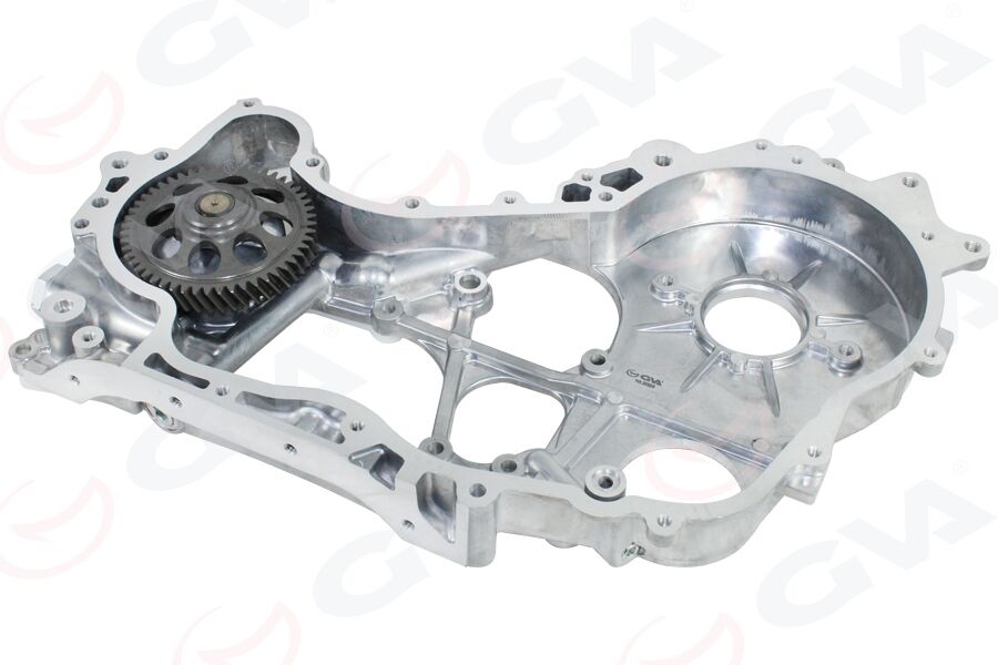 GVA 5771010 YAĞ POMPASI TOYOTA HILUX VIGO 2.5L 2KDFTV KUN15 KUN25 KUN35 05-15 / HIACE 2.5L 2KD-FTV KLH12 D-4D 06 ->