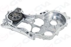 GVA 5771010 YAĞ POMPASI TOYOTA HILUX VIGO 2.5L 2KDFTV KUN15 KUN25 KUN35 05-15 / HIACE 2.5L 2KD-FTV KLH12 D-4D 06 ->