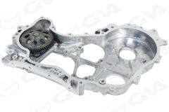 GVA 5771010 YAĞ POMPASI TOYOTA HILUX VIGO 2.5L 2KDFTV KUN15 KUN25 KUN35 05-15 / HIACE 2.5L 2KD-FTV KLH12 D-4D 06 ->
