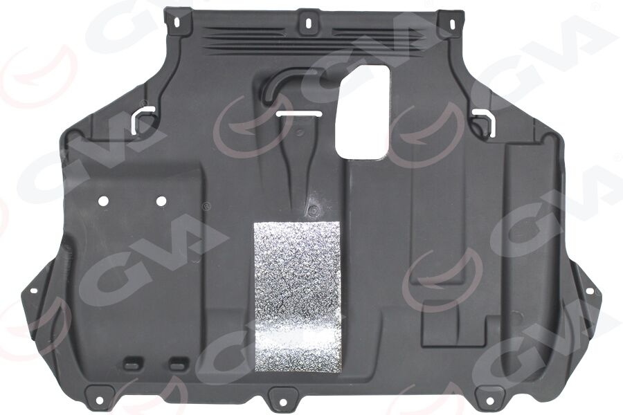 GVA 9635002 MOTOR ALT MUHAFAZASI FOCUS 11> ENJEKSİYON DİZEL