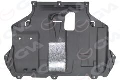 GVA 9635002 MOTOR ALT MUHAFAZASI FOCUS 11> ENJEKSİYON DİZEL