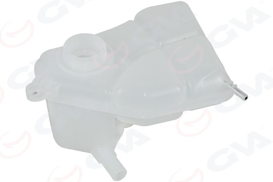 GVA 9837157 RADYATOR YEDEK SU DEPOSU FIESTA V FUSION 1.4-1.6 ZETEC 01>12 2 ÇIKIŞLI