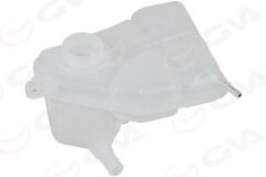 GVA 9837157 RADYATOR YEDEK SU DEPOSU FIESTA V FUSION 1.4-1.6 ZETEC 01>12 2 ÇIKIŞLI