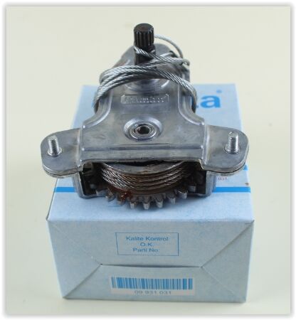 MITA 09931031 CAM KRİKOSU ARKA 1300 1600 M131 DKŞ