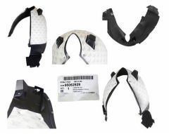 OE-OPEL 95062929 CAPTIVA B ÇAMURLUK DAVLUMBAZI ÖN SOL