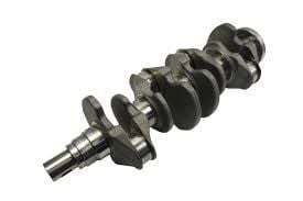PSA 9812905680 KRANK MİLİ P307-P308-P3008-P207-P407-PARTNER-BERLINGO-EXPERT-C4-C5-DS4-JUMPY-FOCUS 1.6HDİ-TDCİ DV6