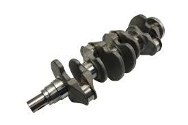 PSA 9812905680 KRANK MİLİ P307-P308-P3008-P207-P407-PARTNER-BERLINGO-EXPERT-C4-C5-DS4-JUMPY-FOCUS 1.6HDİ-TDCİ DV6