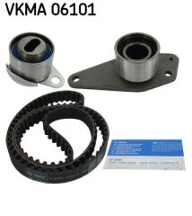 SKF VKMA06101 EKSANTRİK GERGİ KİTİ RENAULT CLIO 91>98 LAGUNA 93>01 TRAFFIC 86>94 R9-R11-R19-R21 1.7-1.8 125x190