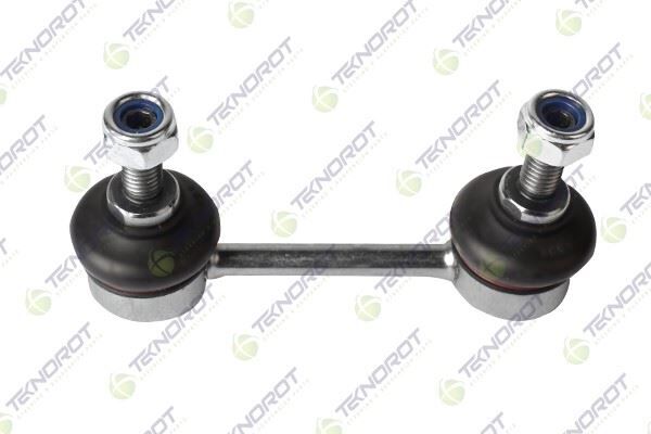 TEKNOROT B-838 ASKI ROTU ARKA BMW X3 E83 03>11