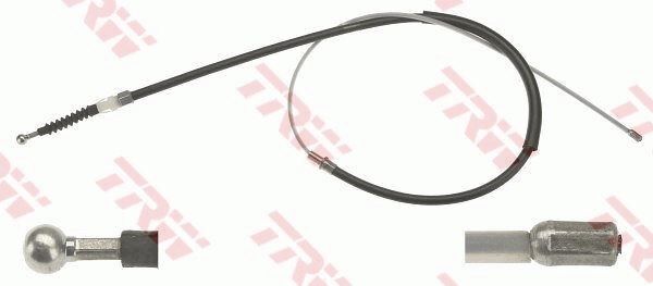 TRW GCH385 EL FRENİ KABLOSU