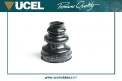 UCEL S41543-T AKS KÖRÜĞÜ İÇ P206-P307-P406-P407-PARTNER-BERLINGO-C4-C5-JUMPY-XSARA