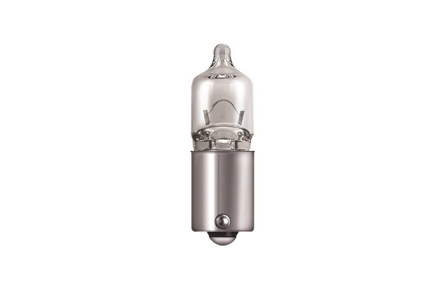 WOLFRAM 25132 AMPUL 12V H6 6 BAX9s CİVALI MERCEKLİ 64132