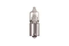 WOLFRAM 25132 AMPUL 12V H6 6 BAX9s CİVALI MERCEKLİ 64132